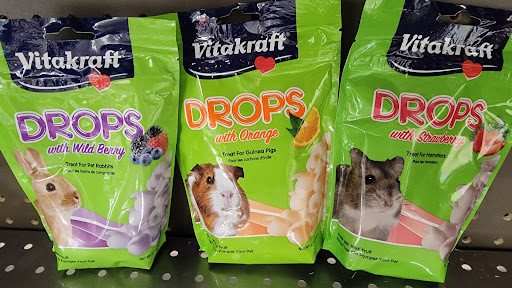 Pet Supply Store «Petco Animal Supplies», reviews and photos, 6137 Mid Rivers Mall Dr, St Charles, MO 63304, USA