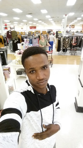 Department Store «T.J. Maxx», reviews and photos, 1301-C S Park St, Carrollton, GA 30117, USA