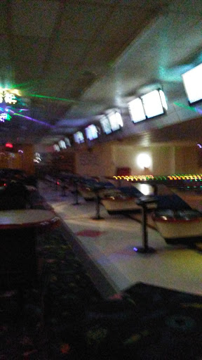 Bowling Alley «Cove Bowling Lanes», reviews and photos, 109 Stockbridge Rd, Great Barrington, MA 01230, USA