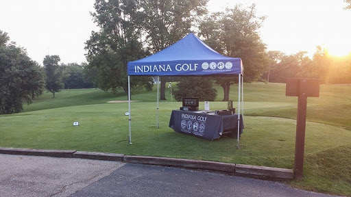 Public Golf Course «Meshingomesia Golf Club», reviews and photos, 2225 N Lagro Rd, Marion, IN 46952, USA