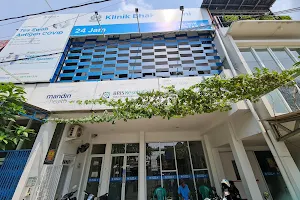 Klinik Pintar, Bhakti Insani image