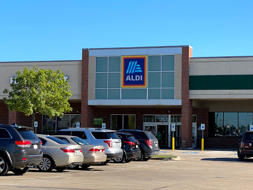 Supermarket «ALDI», reviews and photos, 3500 Lakeview Pkwy, Rowlett, TX 75088, USA