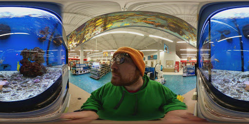 Pet Supply Store «Petco Animal Supplies», reviews and photos, 21851 Towne Center Dr, Watertown, NY 13601, USA