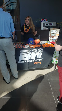 Black Hills Energy (Employee Access Only) - Photo 2 - Car repair in Fayetteville, AR, Fayetteville