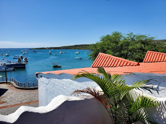 Casa Blanca - Baquerizo Moreno