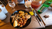 Plats et boissons du Le Perroquet - Restaurant cassis - n°19