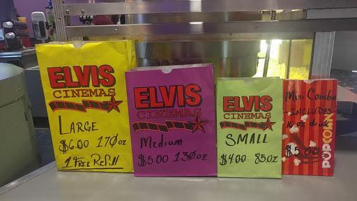 Movie Theater «Elvis Cinemas», reviews and photos, 5157 W 64th Ave, Arvada, CO 80003, USA