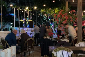 La Terraza Organic Restaurant-Doral image