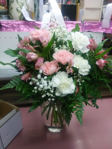 Florist «Mt Scott Flowers», reviews and photos, 7405 SE 82nd Ave, Portland, OR 97266, USA