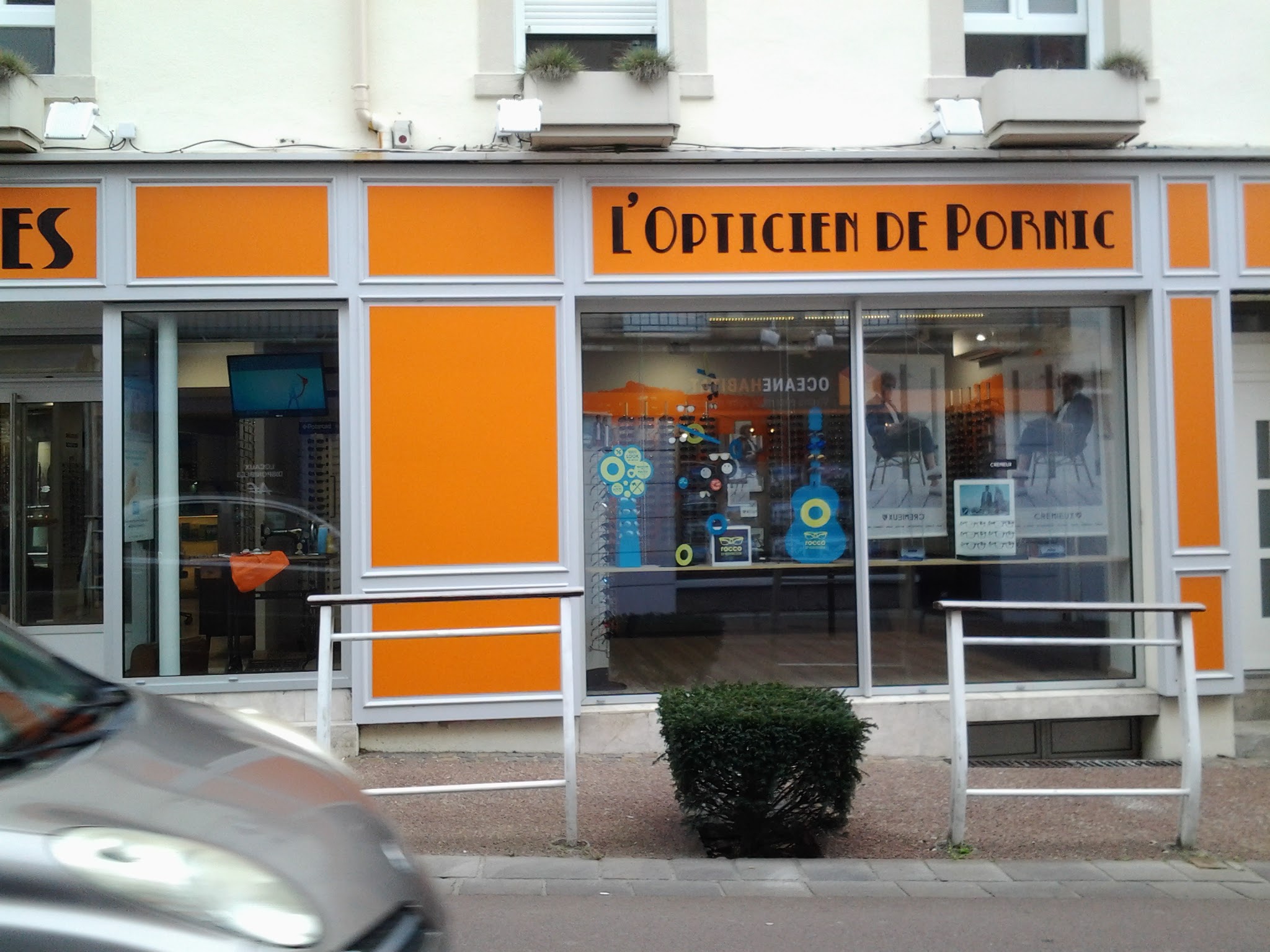 Photo n° 1 de l'avis de Arlette.a fait le 20/03/2017 à 17:22