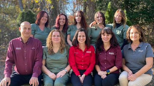 952 Atlantic City Blvd, Bayville, NJ 08721, USA