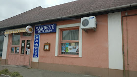 Randevú Cukrászda