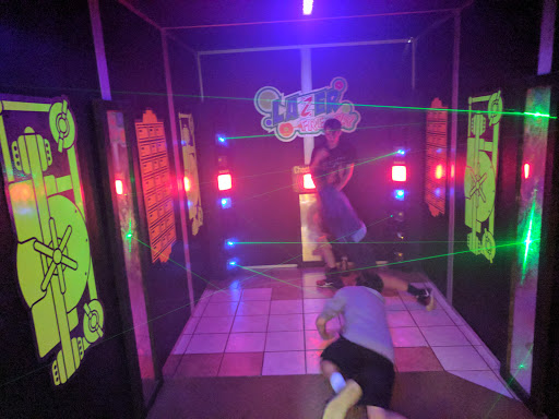 Amusement Center «Hogwild Family Fun Center», reviews and photos, 1350 Old Morrilton Hwy, Conway, AR 72032, USA