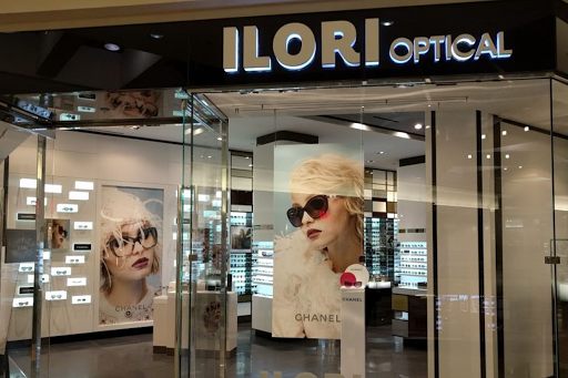 Ilori Optical - Scottsdale Fashion Square, 7014 E Camelback Rd #1117, Scottsdale, AZ 85251, USA, 