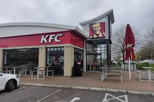 KFC Cork - East Gate Retail Park image