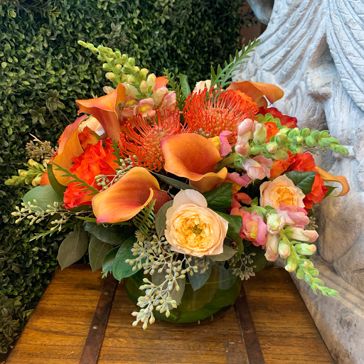 Florist «Monsoon Flowers», reviews and photos, 15 Broadway, Cresskill, NJ 07626, USA