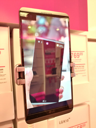 Cell Phone Store «T-Mobile», reviews and photos, 369 George St, New Brunswick, NJ 08901, USA