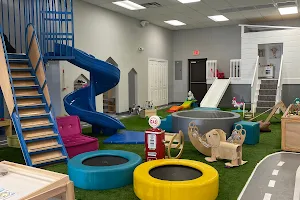 LudoPlay Indoor Playground image
