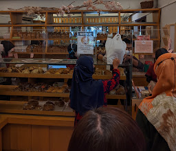 Mom's Artisan Bakery photo