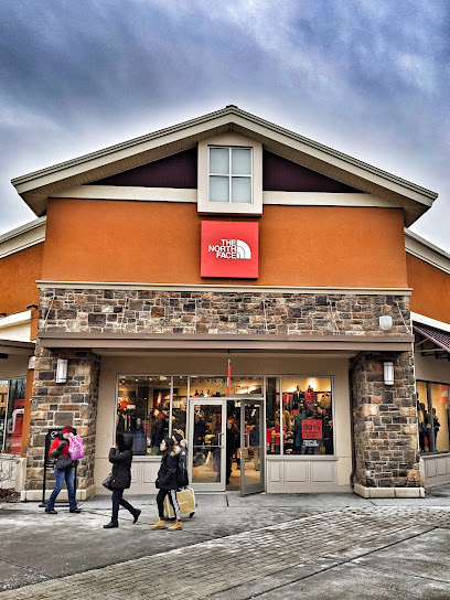 The North Face Premium Outlets Montreal