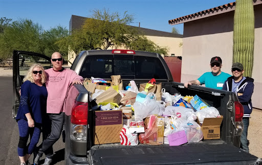 Food Bank «Apache Junction Food Bank», reviews and photos
