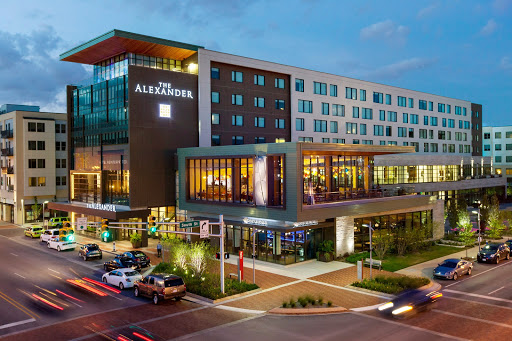 Couples hotels Indianapolis