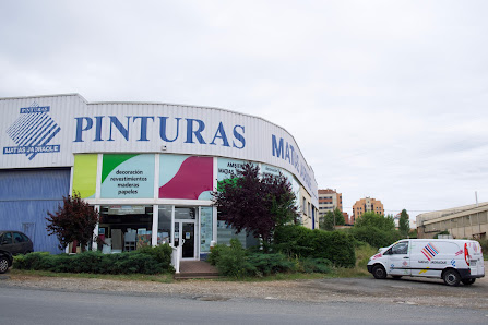 Matías Jadraque C. Prado Viejo, 27-31, 26007 Logroño, La Rioja, España