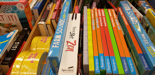 Book Store «Barnes & Noble», reviews and photos, 13719 W Bell Rd, Surprise, AZ 85374, USA