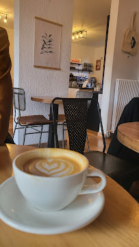 Les plus récentes photos du Café HIATUS COFFEE à Annecy - n°2