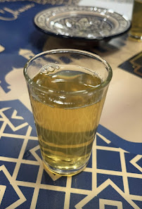 Plats et boissons du Restaurant marocain O'chwa à Sète - n°7