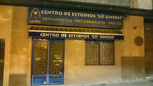 La Unión Centro de Estudios, Escuela vocacional en Salamanca,Salamanca