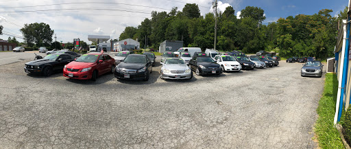 Used Car Dealer «Hudson Auto Traders Inc», reviews and photos, 270 US-6, Mahopac, NY 10541, USA