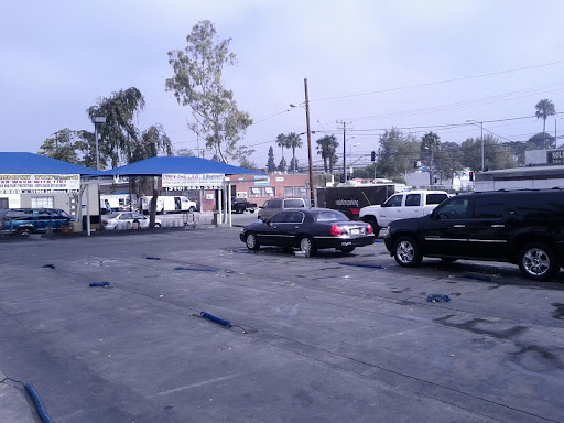 Car Wash «Playa Vista Car Wash», reviews and photos, 6900 S Centinela Ave, Culver City, CA 90230, USA