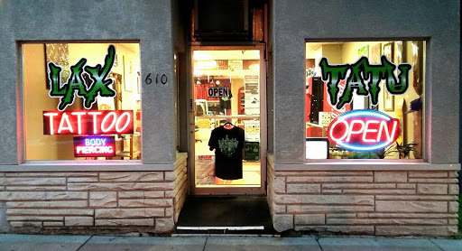 Explore ekg tattoo ideas, creative tattoo ideas in La Crosse, available at La Crosse Tattoo