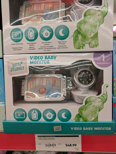 Supermarket «ALDI», reviews and photos, 2241 Citrus Blvd #103, Leesburg, FL 34748, USA