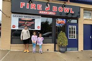 Fire Bowl Asian Grill image