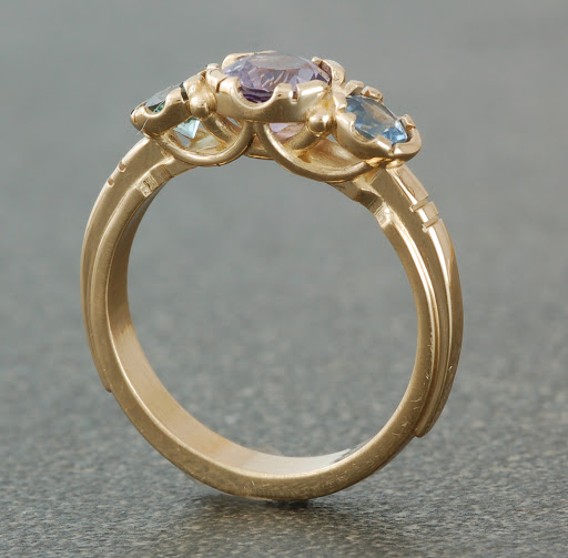 Jewelry Store «Van Dyke Jewelry & Fine Craft», reviews and photos, 29 Biltmore Ave, Asheville, NC 28801, USA