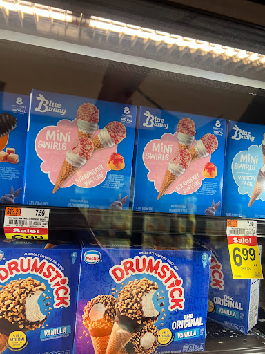 Grocery Store «ACME Markets», reviews and photos, 3101 NY-22, Patterson, NY 12563, USA