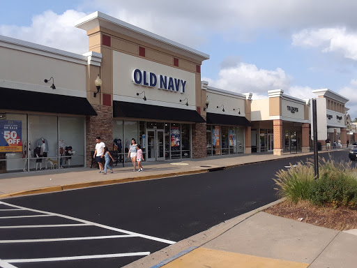 Shopping Mall «Queenstown Premium Outlets», reviews and photos, 441 Outlet Center Dr, Queenstown, MD 21658, USA