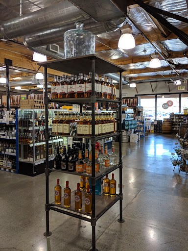 Wine Store «BevMo!», reviews and photos, 5171 Mowry Ave, Fremont, CA 94538, USA