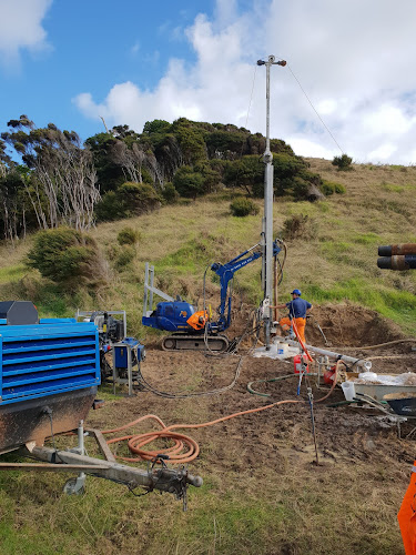 Reviews of Kiwi Welldrillers in Auckland - Construction company