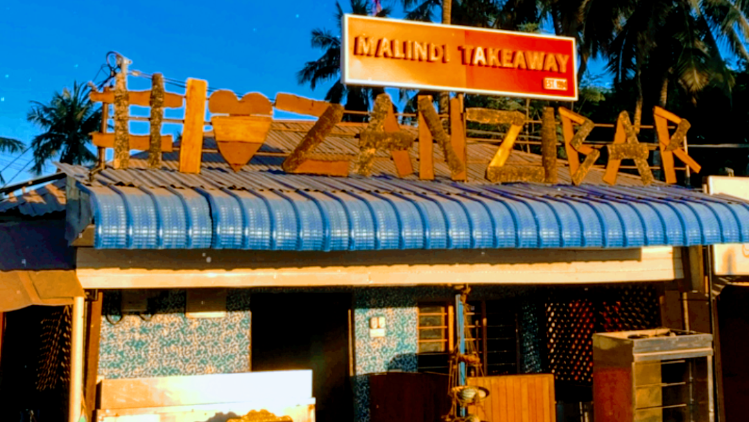 MALINDI TAKEAWAY (Nungwi Branch)