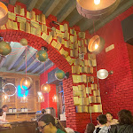 Photo n°3 de l'avis de Laura.a fait le 25/03/2023 à 08:53 sur le  Fradiavolo Pizzeria - Milano Premuda à Milan