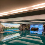 Photo n°2 de l'avis de Amke. fait le 11/12/2022 à 18:53 sur le  Parkhotel Frank à Oberstdorf