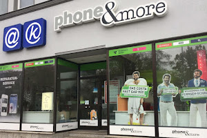 phone&more GmbH