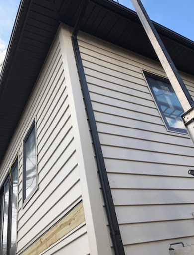 Roofing Contractor «Global Roofing & Siding», reviews and photos, 64 Austin Ave, Staten Island, NY 10305, USA