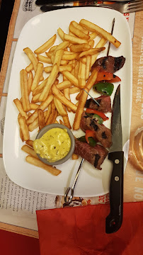 Steak du Restaurant Buffalo Grill Vernouillet - n°10