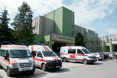 Zarasų r. pirminės sveikatos priežiūros centras