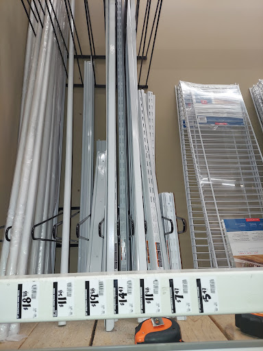 Home Improvement Store «The Home Depot», reviews and photos, 9570 US-20, Perrysburg, OH 43551, USA