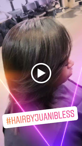 Beauty Salon «Kolors Hair Design Salon, Barber, and Braiding», reviews and photos, 7490 Old National Hwy, Riverdale, GA 30296, USA